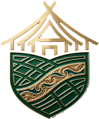 Logo Pusaka Land Banjarbaru
